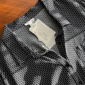 NWT Soft Joie Anabella Shirt S